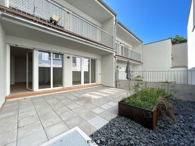 Mietkauf - Klimatisierte Familienwohnung mit Freifläche "Mietkauf" - Nähe U4 Station Unter Sankt Veit