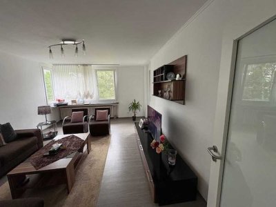 Moderne 3-Zimmer-Wohnung mit Balkon, Aufzug & zwei Bädern in Toplage Osnabrück-Westerberg