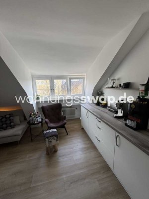 Wohnungstausch: Heinrich-Hertz-Straße 101