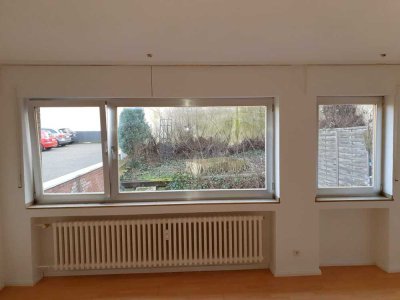 Barrierefreie großzügige 92 m² EG Wohnung, 2 Zimmer plus Wohnküche Innenstadtlage