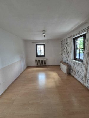 Eigenständiges Wohnhaus in Sinntal-Sterbfritz - 4 Zimmer, 91 m² Wohnfläche - ab sofort verfügbar