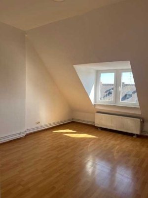 Zentrumnahe 3-Zimmer Wohnung
