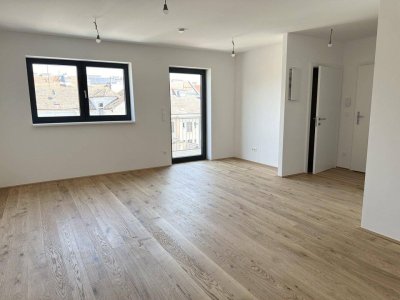 ERSTBEZUG 3-ZI. WOHNUNG MIT BALKON