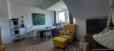 Gemütliche 3 Zimmer Wohnung am Apostelplatz