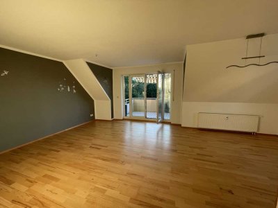 Helle 3-Zimmer-Wohnung mit Balkon & Stellplatz in ruhiger Lage im Herzen von Stockach