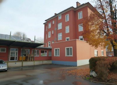 GÖSTING ETW-Vorsorge/Anlage, gepflegte 1ZI+Küche