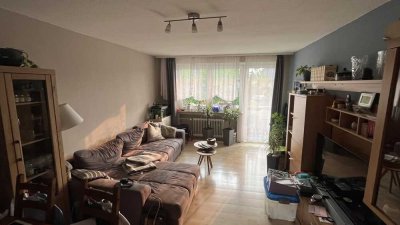 Schöne 3-Zimmer-Wohnung in Ratingen