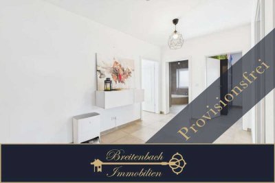 Nienburg - Langendamm • Traumhafte 3- Zimmerwohnung mit Stellplatz