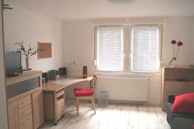 1 Zimmerwohnung