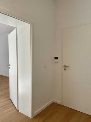 Erstbezug nach Sanierung! Moderne, helle 3-Zimmer-Wohnung in ruhiger Lage in Bo-Ehrenfeld