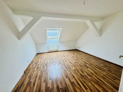 Bezugsfreie Wohlfühlwohnung in Berlin-Köpenick – großzügig geschnitten & preislich attraktiv!