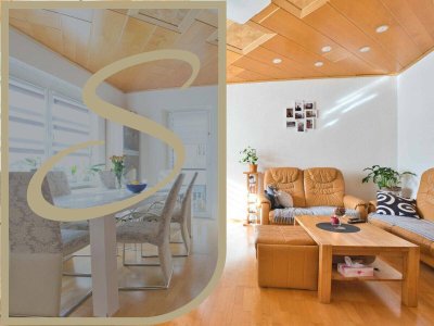 Zweifamilienhaus zum attraktiven Preis – Ihre Chance in Attnang-Puchheim!