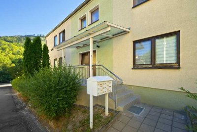 Schöne, großzügige 3-Raum-Wohnung in Jena-Ost zu vermieten!