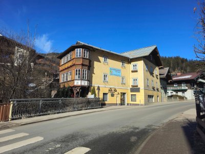 Provisionsfrei, Traumhafte Top-Lage im Zentrum von Wagrain, Snow Space Salzburg