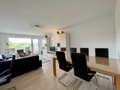 Privatverkauf - Freundliche 3-Zimmer-Wohnung in Bad Kreuznach, auch als Kapitalanlage