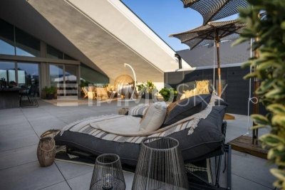LIFESTYLE-PENTHOUSE DER EXTRAKLASSE