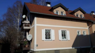 2-Zimmer Mietwohnung | ca. 53 m² | Erdgeschoss