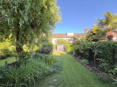 Schönes Haus mit Charme und Garten in sehr guter Lage in BN-Lengsdorf