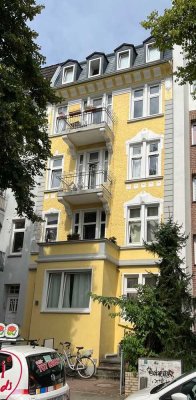 Neubau im Altbau | 500 Meter zum Hauptbahnhof