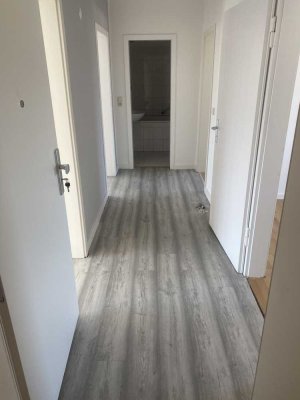 Ansprechende und gepflegte 3-Raum-Dachgeschosswohnung mit Balkon in Hagen