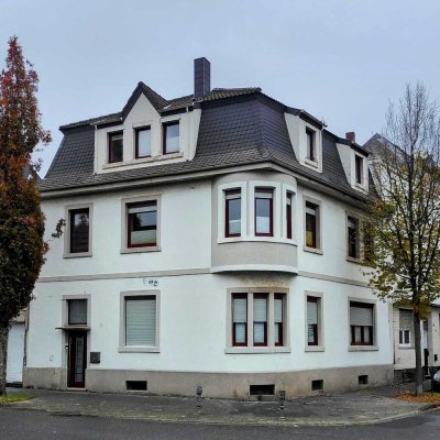 Erstbezug nach Sanierung: Geschmackvolle 3-Zimmer-Wohnung in Eschweiler