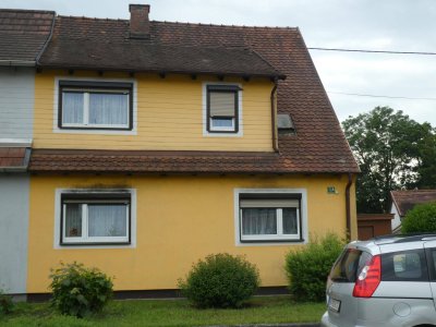 Doppelhaushälfte in 5280 Braunau zu verkaufen