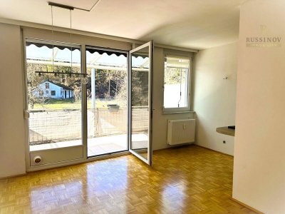Großzügige Dachgeschosswohnung in Top-Lage! #Kreuzbergl-Nord #Zentrumsnähe #LKH-Nähe