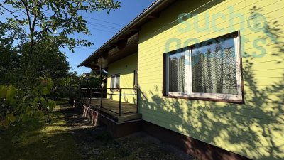 Einfamilienhaus mit Modernisierungspotenzial in Traun – 906 m² Grundstück