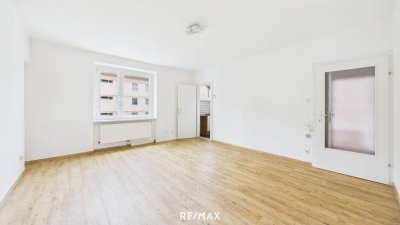 Anlegerwohnung in Traun Besichtigungstermine am Samstag 13.06.2026 zwischen 09:00 und 12:00 Online Reservierung