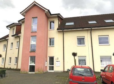 Wohnen in Rheine-Mesum! WBS-erforderlich