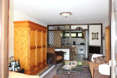 ___ATTRAKTIVES Zuhause mit viel RUHE und CHARME___