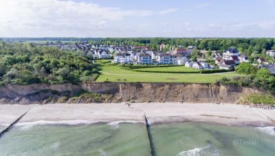 Attraktive Wohnung im schönen Ostseebad Nienhagen