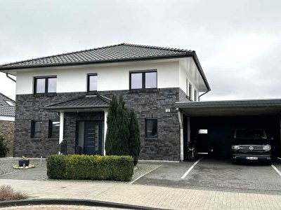 Stadtvilla in begehrter Lage