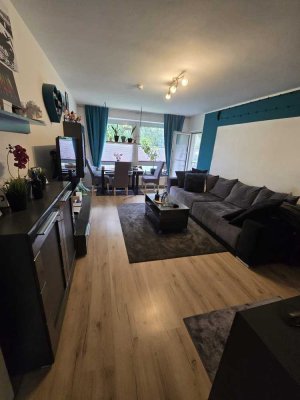 Platz für neue Ideen: 3-Zimmer-Wohnung in Dortmund