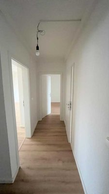 Die erste gemeinsame Wohnung - sofort bezugsfertig