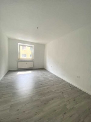 Gepflegte 2-Zimmer-Wohnung in zentraler Lage