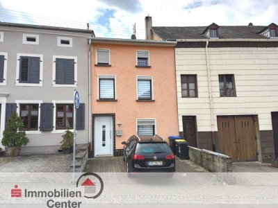 Einfamilienhaus in Perl