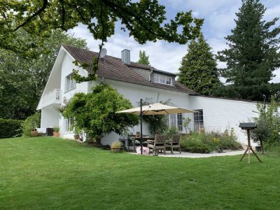 Einfamilienhaus mit 5,5 Zimmern und ca. 152 m² Wohnfläche in bester Lage von Ennigerloh