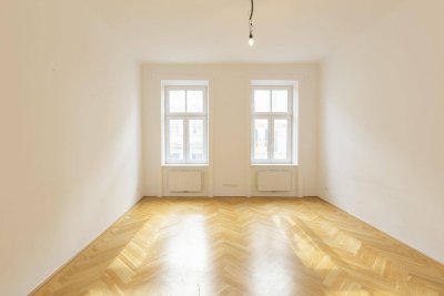 Schlagergasse - 2 Zimmer Stilaltbau (WG tauglich) Nähe Volksoper zu verkaufen