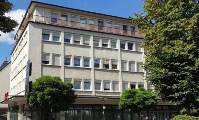 2 Zimmer Küche Diele Bad