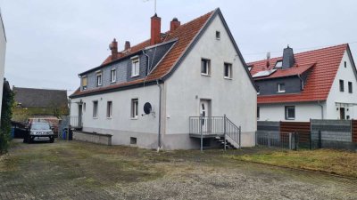 Großes Reihen Doppelhaus -  Mehrgenerationenhaus Provisionsfrei vom Eigentümer zu verkaufen