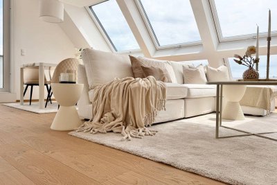 Urbanes &amp; Modernes Wohnen in Meidling | Ab sofort beziehbar