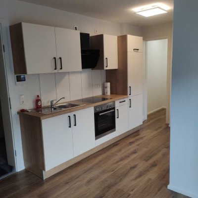 Attraktive 1-Zimmer-Wohnung in 74523, Gailenkirchen-Schwäbisch Hall