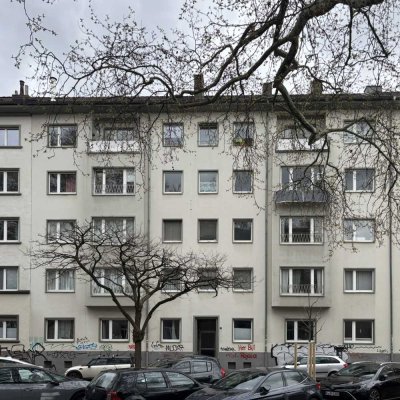 Mehrfamilienhaus
