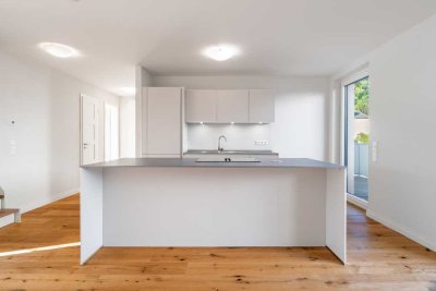 Traumhafte Maisonette Wohnung  in bester Wohnlage!
