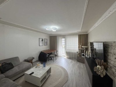 Vermietete 4-Zimmerwohnung mit Potenzial in Hannover