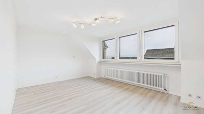 Frisch renovierte Dachgeschosswohnung in Wetter (Ruhr) zur Vermietung
