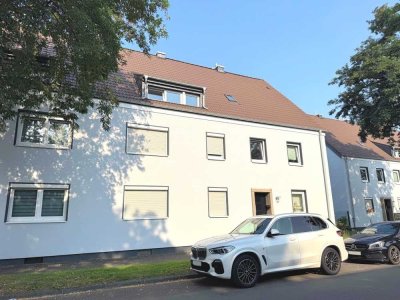 Sanierte 3-Zi.-ETW  im 6-Parteienhaus / Nähe Zoo