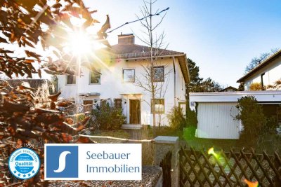 SEEBAUER | DHH in Hartmannshofen - Untermenzing