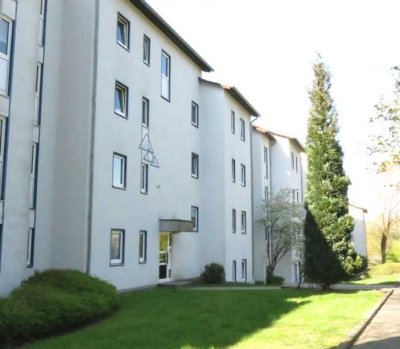 3-Zi.-Whg. mit Sonnenbalkon in Ronsdorf auf Wunsch zum 01.07.2026 frei- WBS für 3 Personen erforderl